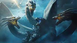 Ver Godzilla Ii Rey De Los Monstruos Online Gratis Ver Godzilla Ii Rey De Los Monstruos Pelicula Movie Monsters Godzilla Vs King Ghidorah Legendary Monsters