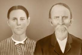 Descendants Of Henry Jacob Anthony & Averilla Griffin