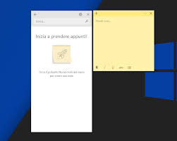 Designed to take notes and navigate with minimum clicks and taps, sticky notes beats every other. Sticky Notes 3 0 For Windows 10 Is Here With Many Improvements Mspoweruser