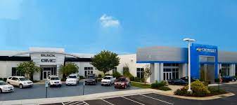 These car dealers sell cheap used cars to customers with bad or no credit, sometimes with low down payments and no credit check. Homepage Rick Hendrick Chevrolet Buick Gmc Richmond