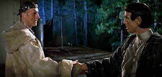 Earth's first contact with an alien species takes an unexpected turn when it transpires that i'm gonna be so old when we make first contact with vulcan, i'm gonna be in my late 70s winging my. Star Trek First Contact 8 Amazing Things About The Best Next Generation Movie Den Of Geek