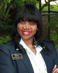 Lashunda Alexander's Instagram, Twitter & Facebook