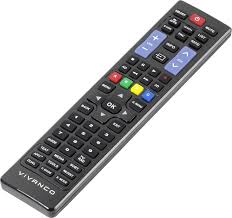 Maybe you would like to learn more about one of these? Vivanco Rr 220 Samsung Remote Control Black Conrad Com