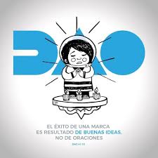 Agencia creativa de publicidad y comunicación