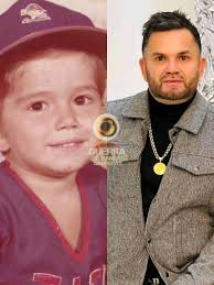 APROVECHANDO QUE MAÑANA ES DÍA DEL NIÑO! 🤭❤️👌 Así se veían estos 30  cantantes del Regional Mexicano cuando eran niños 😍❤️❤️❤️