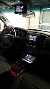 I Want My Technology Toyota Tacoma Interior Toyota Tacoma Accessories Toyota Tundra Accessories