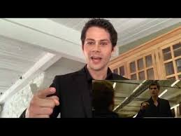 No copyright infringement is ever intended. Dylan O Brien On Love And Monsters And Viral Social Network Video The Hollywood Reporter