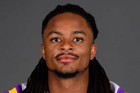 Better Know a Freshman: Peter Parrish