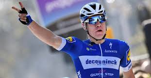 Maybe you would like to learn more about one of these? Dutch Cyclist Fabio Jakobsen Out Of Coma Sports News Onmanorama