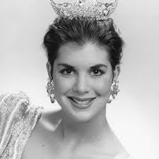 Past Queen Shenandoah Apple Blossom