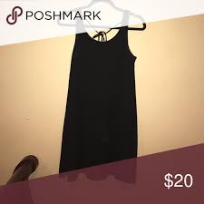 Little Black Dress Nordstrom Rack Worn A Couple Times Really Comfortable Dresses Midi Little Black Dress Nordstrom Dresses Fashion
