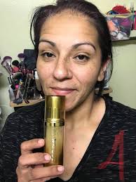 Day 3 for the face and day 1 for the body. Can't wrap my head around no  soap, but keeping an open mind. Love how soft my face feels.