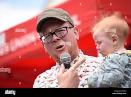 Paul hill hi-res stock photography and images