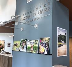 985 johnnie dodds blvd, mount pleasant, sc 29464. New Emergency Specialty Hospital In Summerville Carolina Tails Magazine
