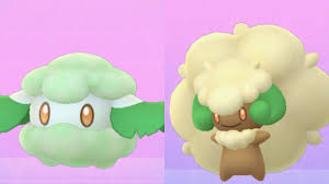 ポケモンGO】新ポケモン「モンメン」の入手方法は? 進化後の「エルフーン」の姿も紹介 | AppBank