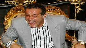 He made his 6 million dollar fortune with owner of fc steaua buchares. Gigi Becali Razi Cu Lacrimi Ep 1 Youtube