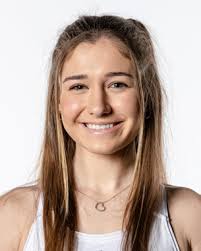 2015 GEORGIA TECH WOMEN'S TENNIS MEDIA ALMANAC