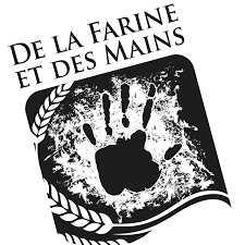 De La Farine Et Des Mains Home Facebook
