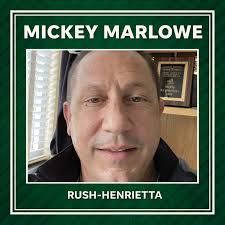 AGR: All-Greater Rochester Division 1 Wrestling 2021 Team