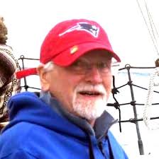 Ernest H. Rogers Obituary