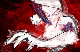 Gwen stacy is a 14 or 15 year old teenager from the new york city of an alternate universe. 1280x1024 Gwen Stacy In Spider Man Into The Spider Verse 1280x1024 Resolution Hd 4k Wallpapers Images Backgrounds Photos And Pictures