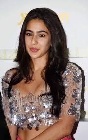 Sara Ali Khan Hot Latest Images Photos Hd Wallpapers Sara ali khan shines in hot pink suit as she attends j p dutta's daughters mehendi function with sara ali khan amrita singh bollywood stars photo poses sari photoshoot actresses.
