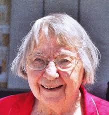 Dorthy White Obituary (1922