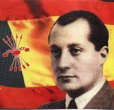 26 ideas de JOSE ANTONIO PRIMO DE RIVERA . | primo de rivera, falange  española, miguel primo de rivera