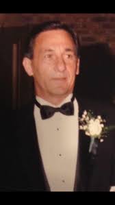 Obituary information for Roger Edward Salisbury