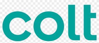 As you can see, there's no background. Colt Logo Png Colt Telecom Logo Png Transparent Png 1000x390 5582571 Pngfind