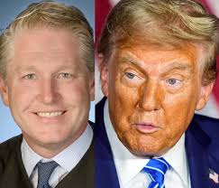 BREAKING: Donald Trump gets infuriating...