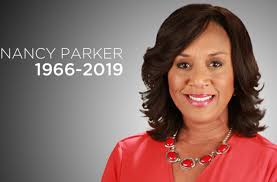 STILL WEEPING: My great friend, co-host and long-time colleague died in a  tragic plane crash this afternoon doing what she loved most. Telling  compelling stories that only Nancy could tell in her