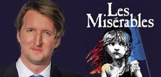 Oscar Winner Tom Hooper Directing 'Les Miserables' Musical Next