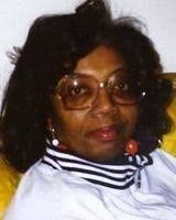 Mae Ward Obituary (1948