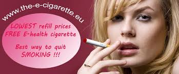 Free Ehealth cigarette 2