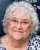 Maureen F. Morgan Obituary December 6, 2022