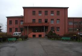 Casa Di Riposo Vignolese Peranziani