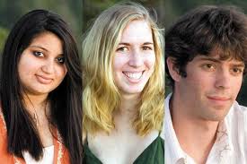 News briefs: Mount Madonna graduates, garbage rates