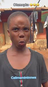 Otumopko Comedy Skit: Family Shenanigans Uncovered