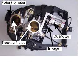 First of all, the motorcycle manufacturer's workshop manual should always be followed when dismantling and reassembling the throttle. Pdf Design And Validation Of A Gain Scheduled Controller For The Electronic Throttle Body In Ride By Wire Racing Motorcycles Semantic Scholar