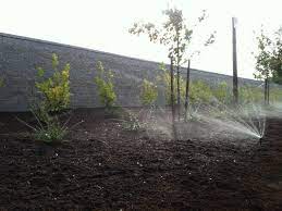 Sprinkler Installation Services Irrigation Eo Landscaping