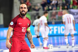 Di recente, stando alle ultime indiscrezioni, esponenti della dirigenza nerazzurra avrebbero avuto una videochiamata con l'agente del ragazzo, informandosi sulla sua situazione e mostrando un. Ricardinho Vai Deixar A Liga Espanhola Mas Ja Tem Novo Clube Futsal Publico