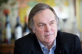 Robert Parker Retires From The Wine Advocate Decanter