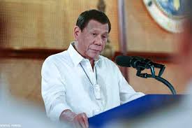 With president duterte's last state of the nation address drawing near, let's take a look back at his administration's key policies addressing issues in health & housing. Boz6cla9ug2d1m