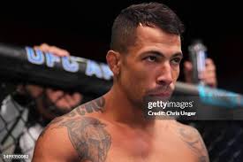 499 Joaquim Silva Ufc Photos & High Res Pictures