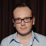 Movie B.S. Bonus: an interview with Pat Healy