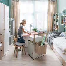 Kids desks by ashley furniture homestore furnishing a kid's room can be a challenge. Children S Desks Kid S Desks Childrens Study Furniture Junior Rooms