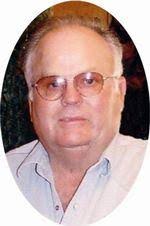 Obituary of Billy Ray Cowden