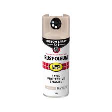 Spray Paint Bunnings