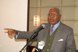 He also served as minister for finance and agriculture besides being chief secretary in late former president daniel moi's government. Former Cabinet Minister Simeon Nyachae To Be Buried In A Private Ceremony News365 Kenya